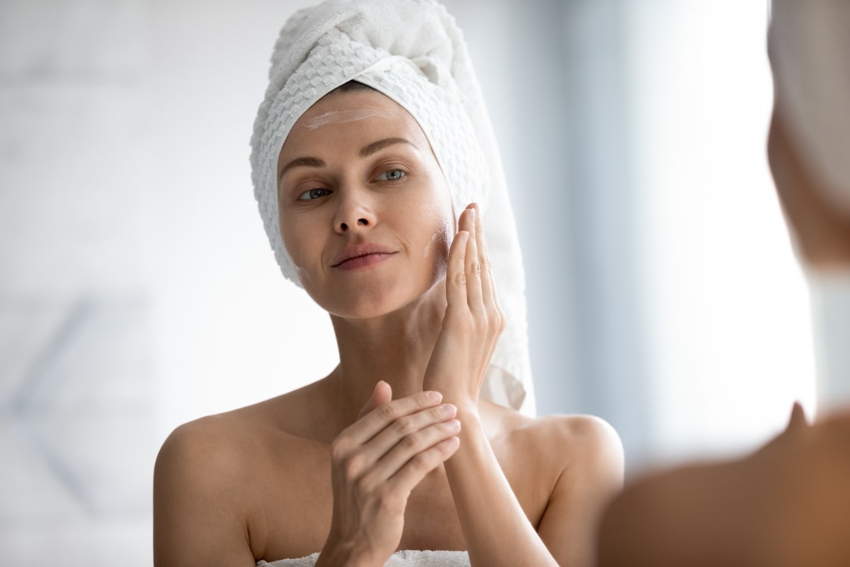 Skincare e Benessere