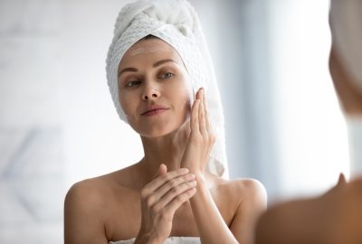 Skincare e Benessere
